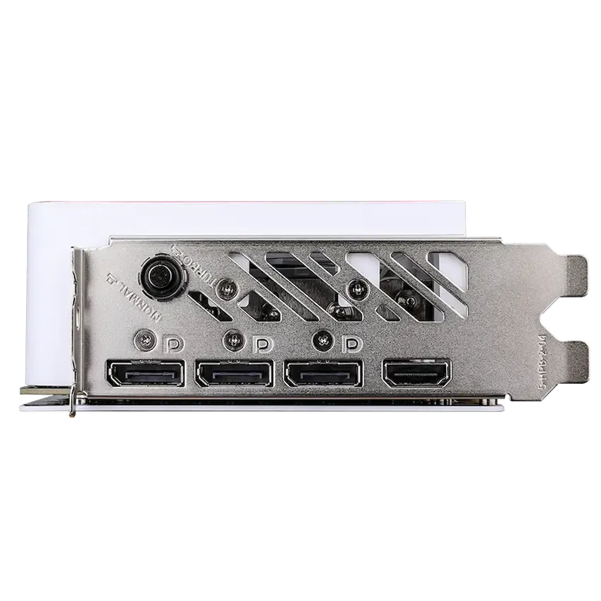 Card màn hình VGA Colorful iGame GeForce RTX 5070 Ultra W OC 12GB